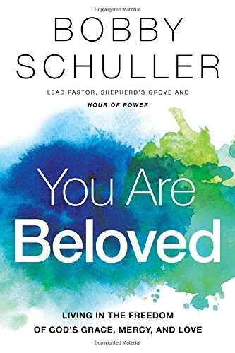 You Are Beloved