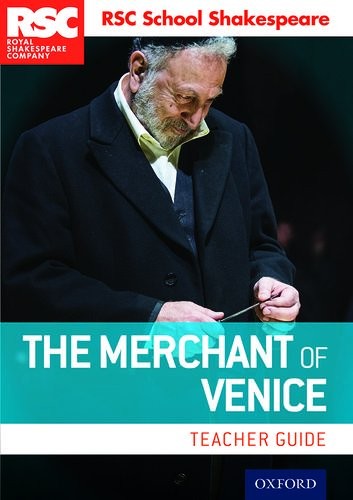 RSC School Shakespeare The Merchant of Venice