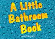 A Little Bathroom Book