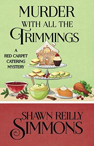 Murder With All The Trimmings