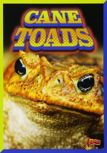 Cane Toads