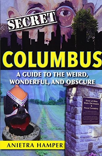 Secret Columbus