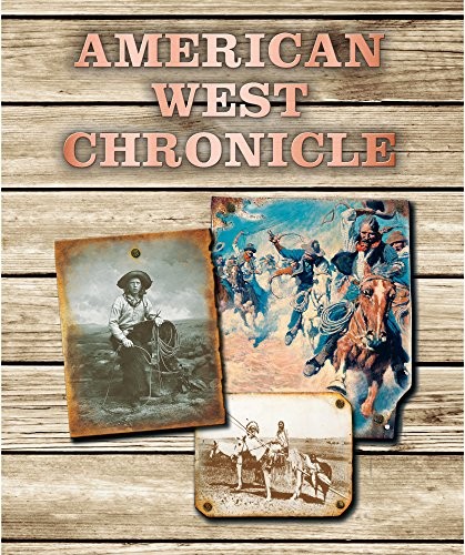 American West Chronicle
