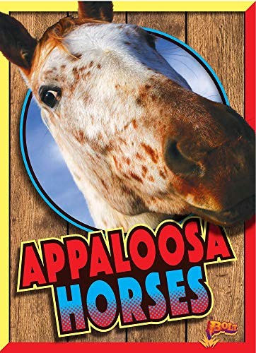 Appaloosa Horses