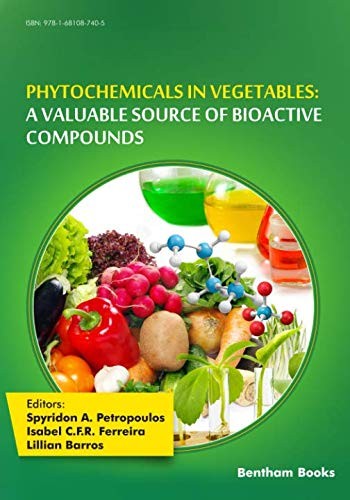 Phytochemicals in Vegetables