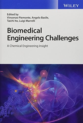 Biomedical Engineering Challenges