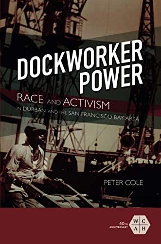 Dockworker Power