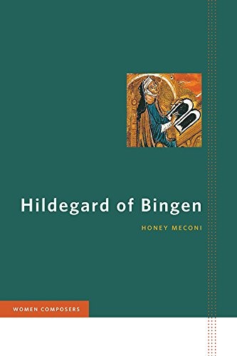 Hildegard of Bingen