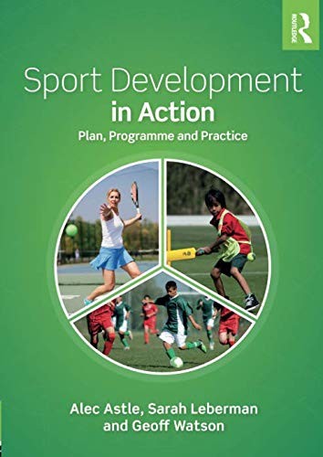 Sport Development in Action