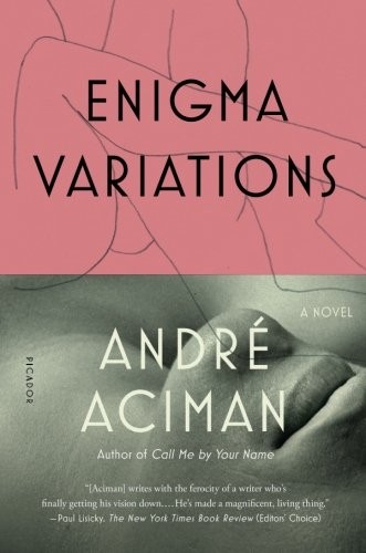 Enigma variations