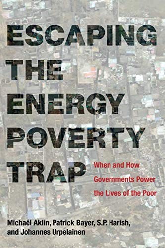 Escaping the Energy Poverty Trap