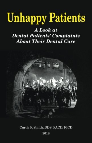 Unhappy Patients