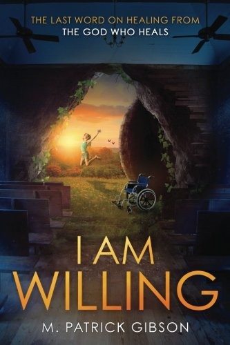 I Am Willing