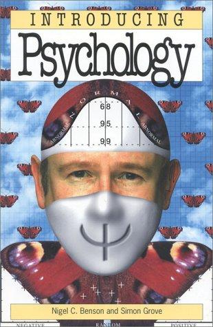 Introducing psychology