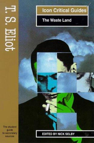 T.S. Eliot, The waste land