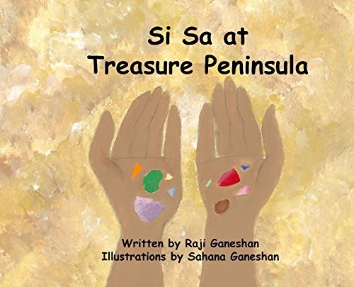 Si Sa at Treasure Peninsula