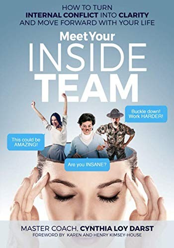 Meet Your Inside Team