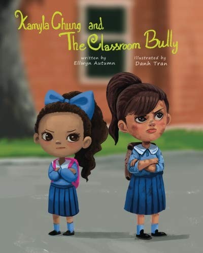 Kamyla Chung and the Classroom Bully