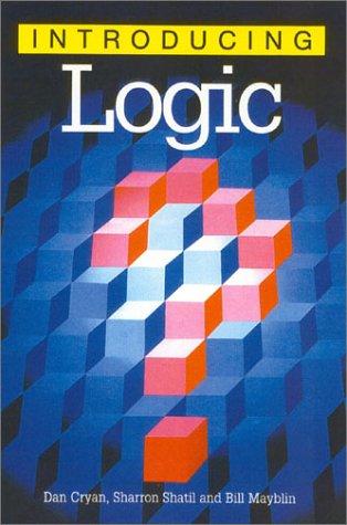 Introducing Logic (Introducing...)