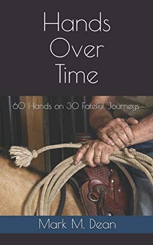 Hands Over Time