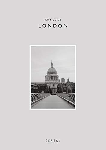 Cereal City Guide