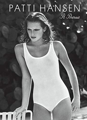 Patti Hansen