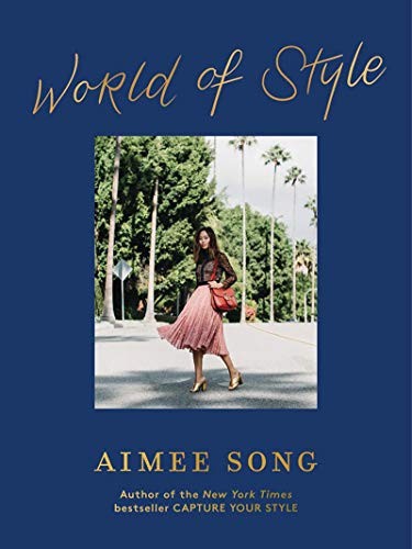 Aimee Song