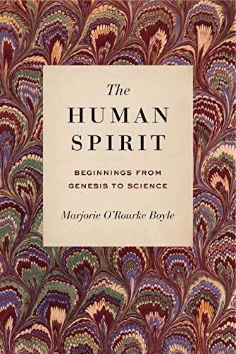 The Human Spirit