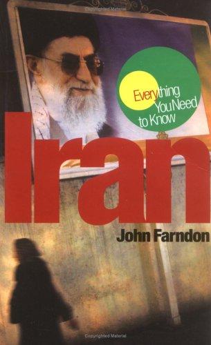 Iran (Everything You Need to Know)