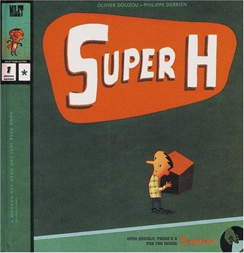 Superhero