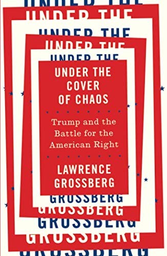 Under the Cover of Chaos