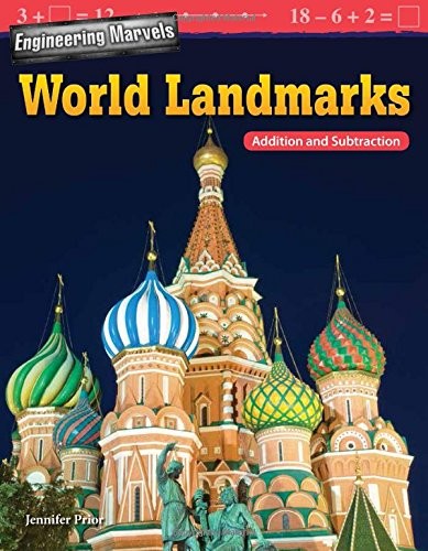 Engineering Marvels : Landmarks Around the World