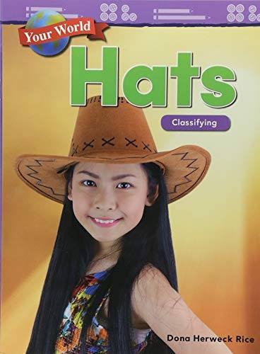 Your World : Hats
