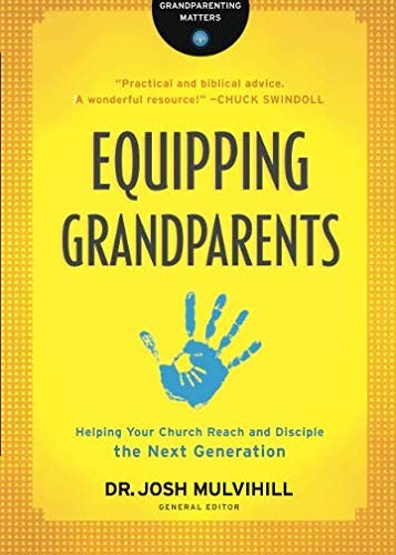 Equipping Grandparents