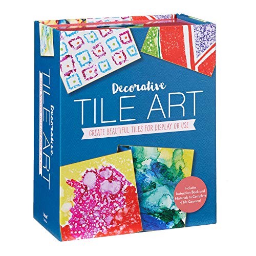 Decorative Tile Art