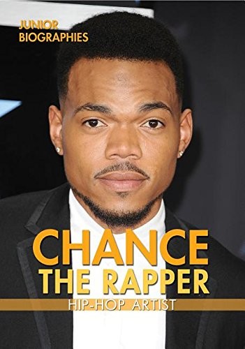 Chance the Rapper
