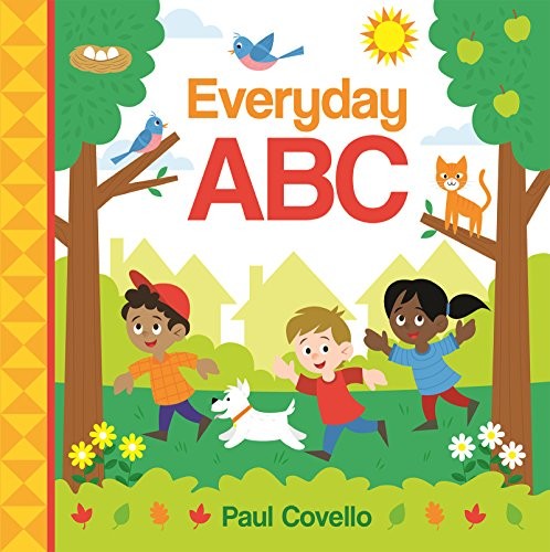 Everyday ABC