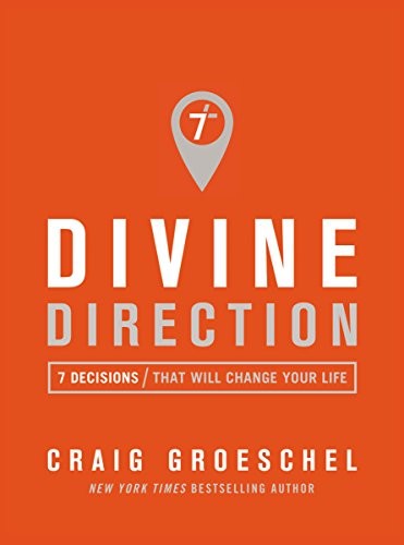 Divine Direction