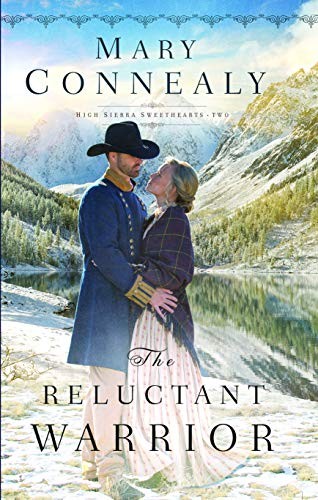 The reluctant warrior