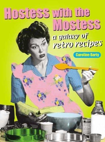 Hostess with the Mostess