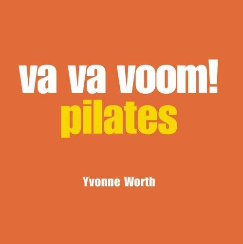 Va Va Voom! Pilates (Va Va Voom!)