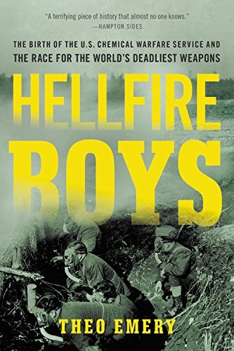 Hellfire boys