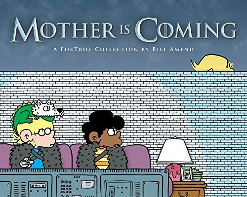 Mother Is Coming