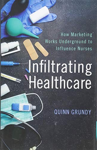 Infiltrating Healthcare