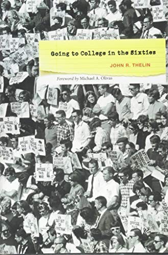 Going to College in the Sixties