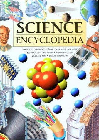 Science encyclopedia