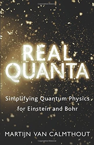 Real Quanta