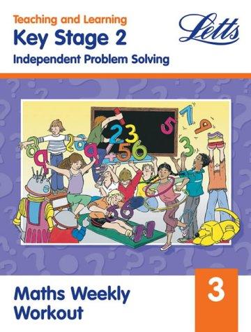 Maths Weekly Workout