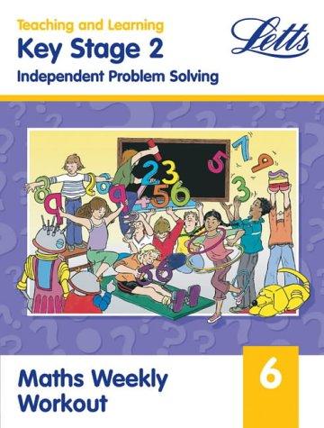 Maths Weekly Workout