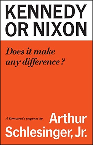 Kennedy or Nixon